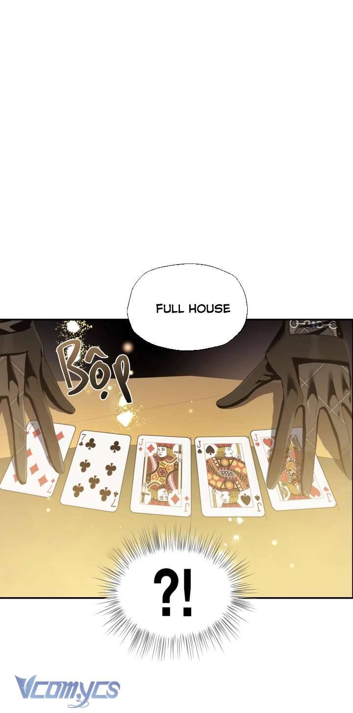 Cha À, Con Không Muốn Kết Hôn Đâu Chap 107 - Trang 2