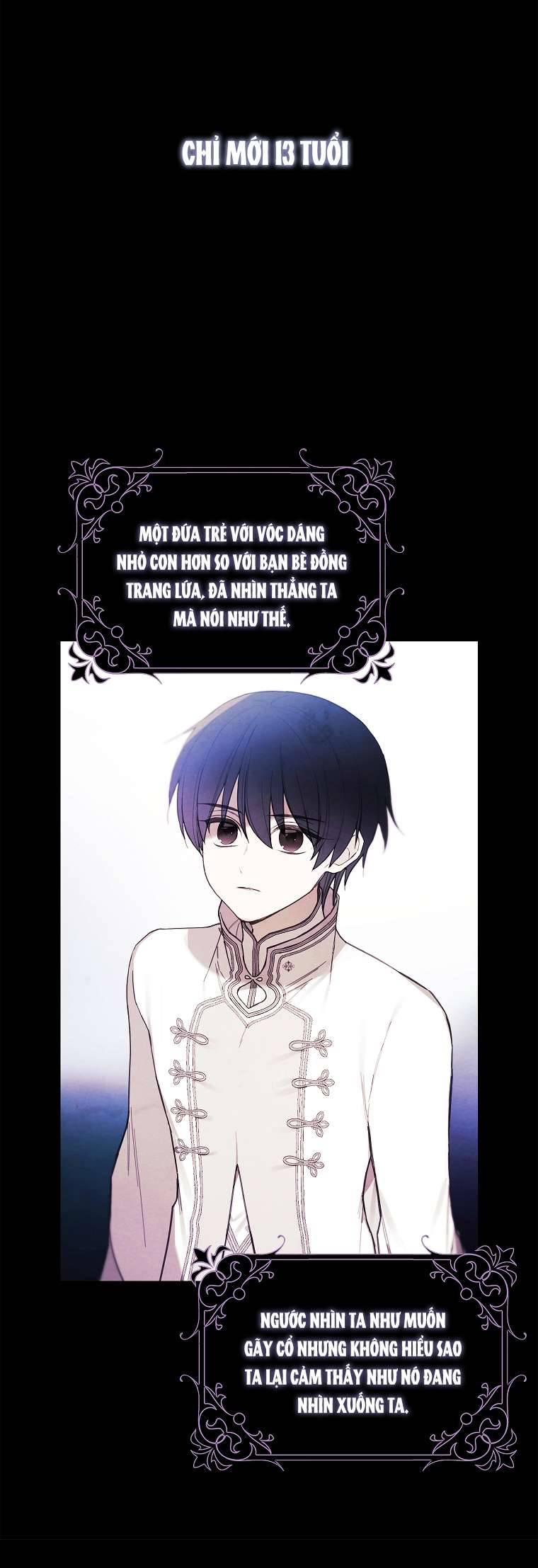 Cửa Hàng Búp Bê Của Công Chúa Chap 24 - Trang 2