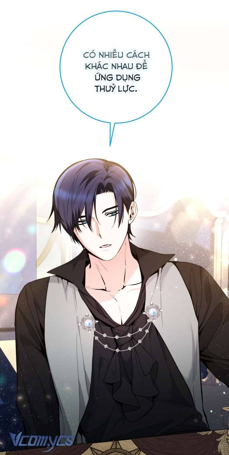 Bé Con Cá Voi Sát Thủ Chapter 7 - Trang 4