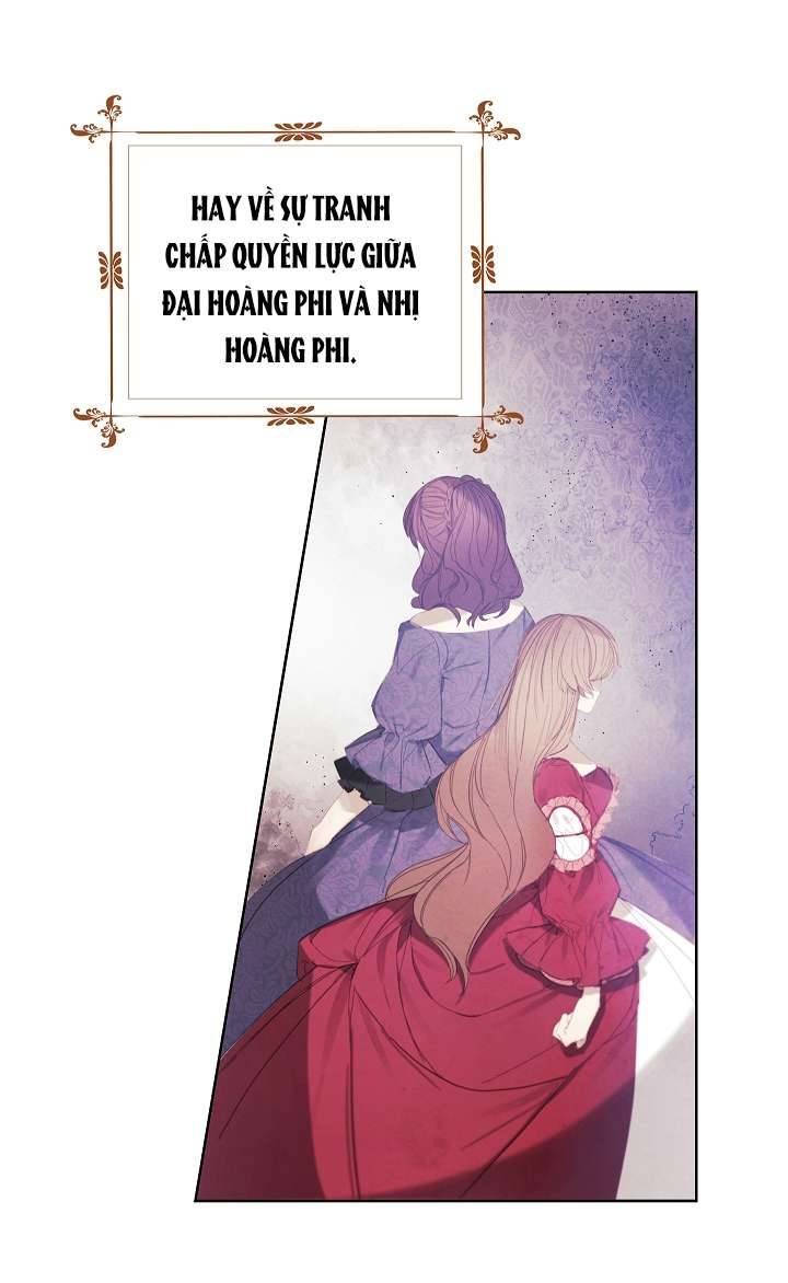 Cửa Hàng Búp Bê Của Công Chúa Chap 8 - Trang 2