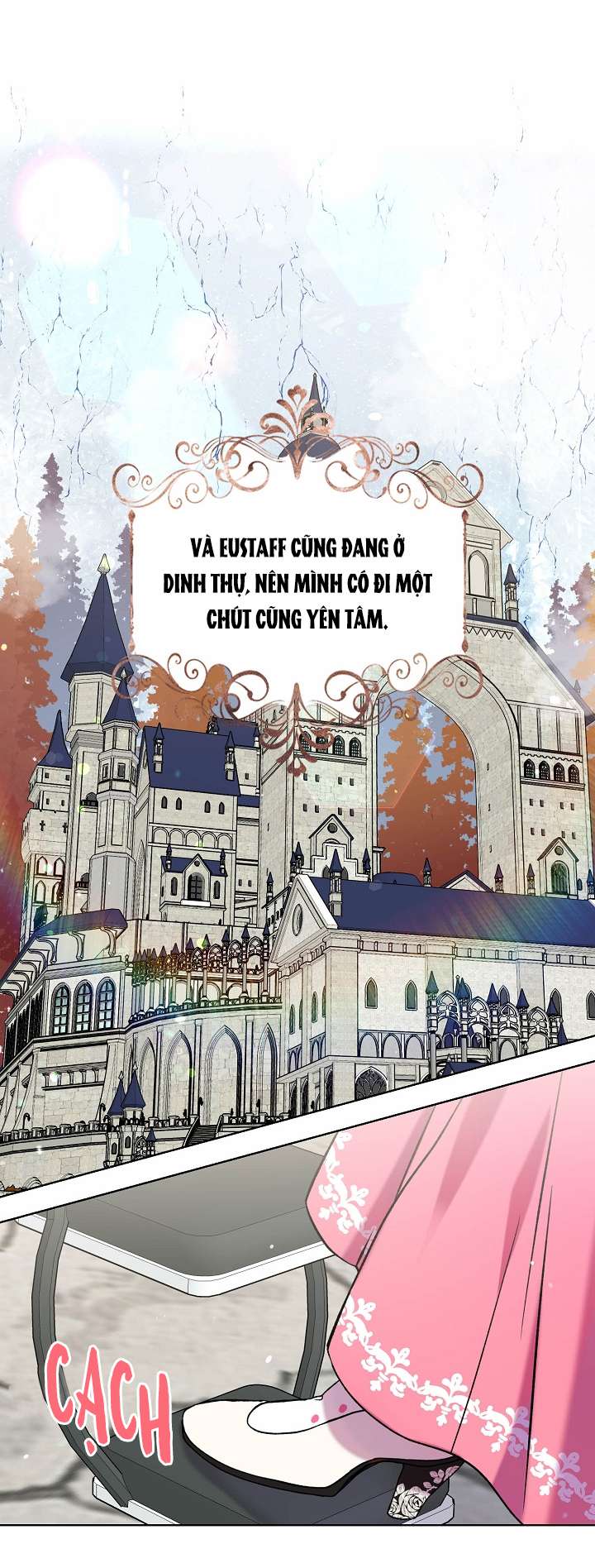 Vương Miện Lục Bảo Chap 24 - Trang 2