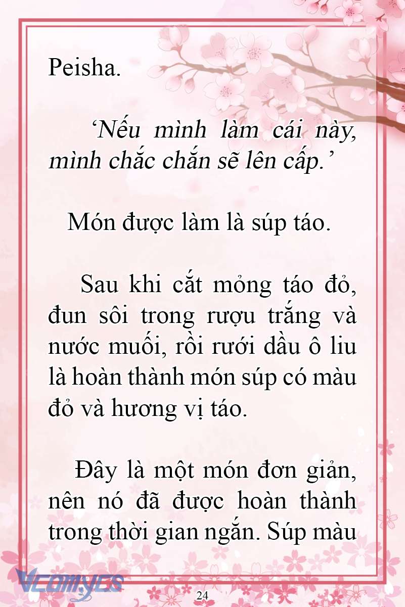 [Novel] Đặc Quyền Của Người Chuyển Sinh Chap 7 - Trang 2