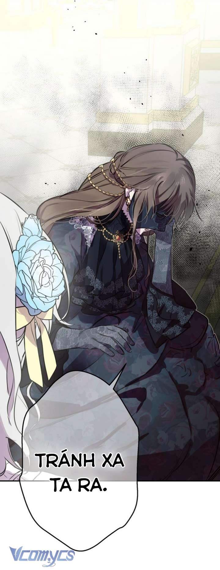 Những Nhân Vật Mạnh Nhất Thế Giới Ám Ảnh Tôi Chapter 27 - Trang 4