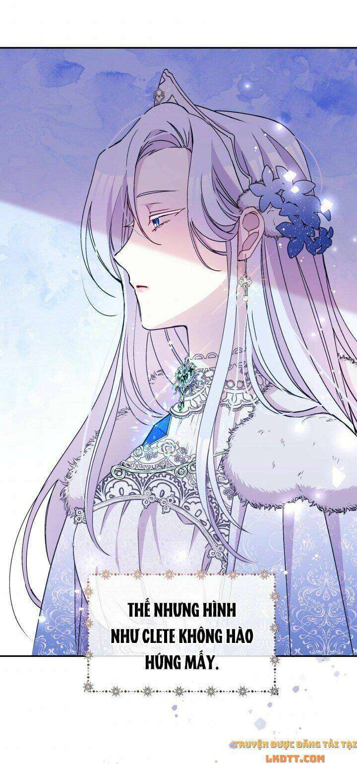 Người Bảo Hộ Của Bạo Quân Là Ma Nữ Tàn Độc Chap 38 - Trang 4