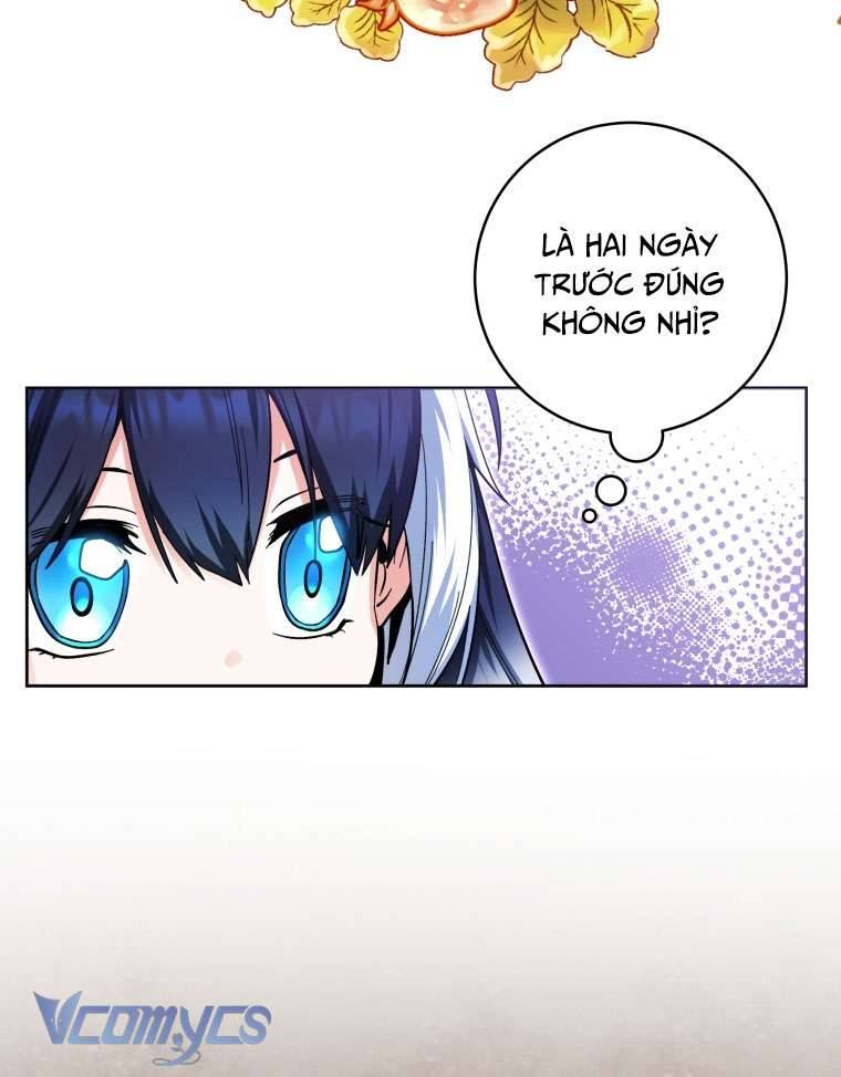 Bé Con Cá Voi Sát Thủ Chapter 27 - Trang 4