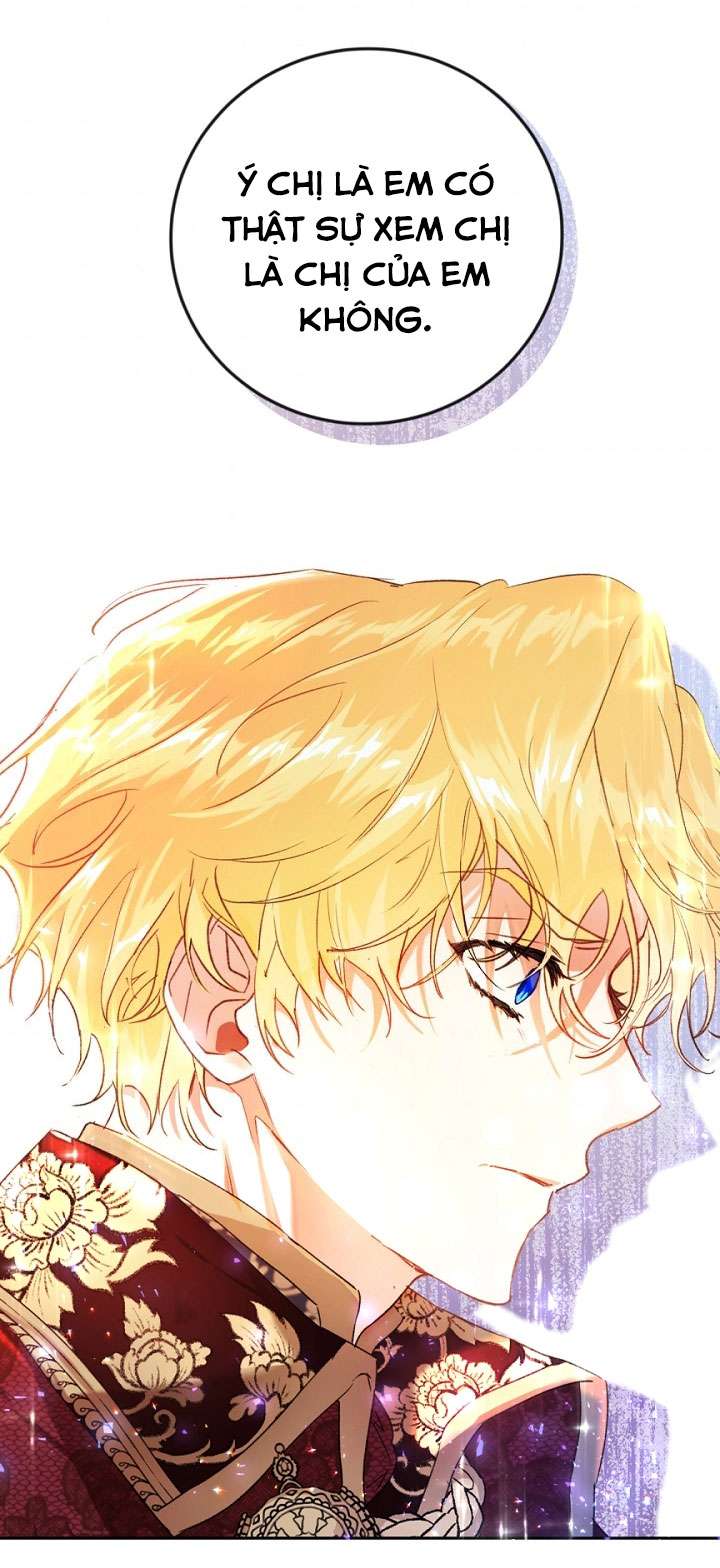 Ác Nữ Chỉ Là Một Con Rối Chap 2 - Trang 2