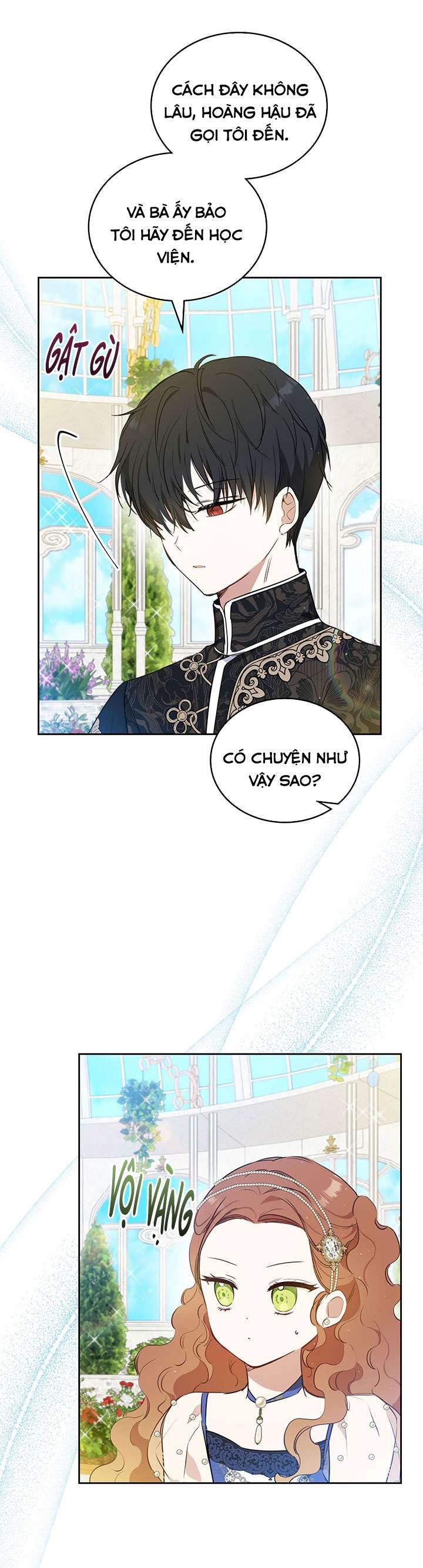 Kiếp Này Nhất Định Làm Gia Chủ Chap 86 - Trang 2