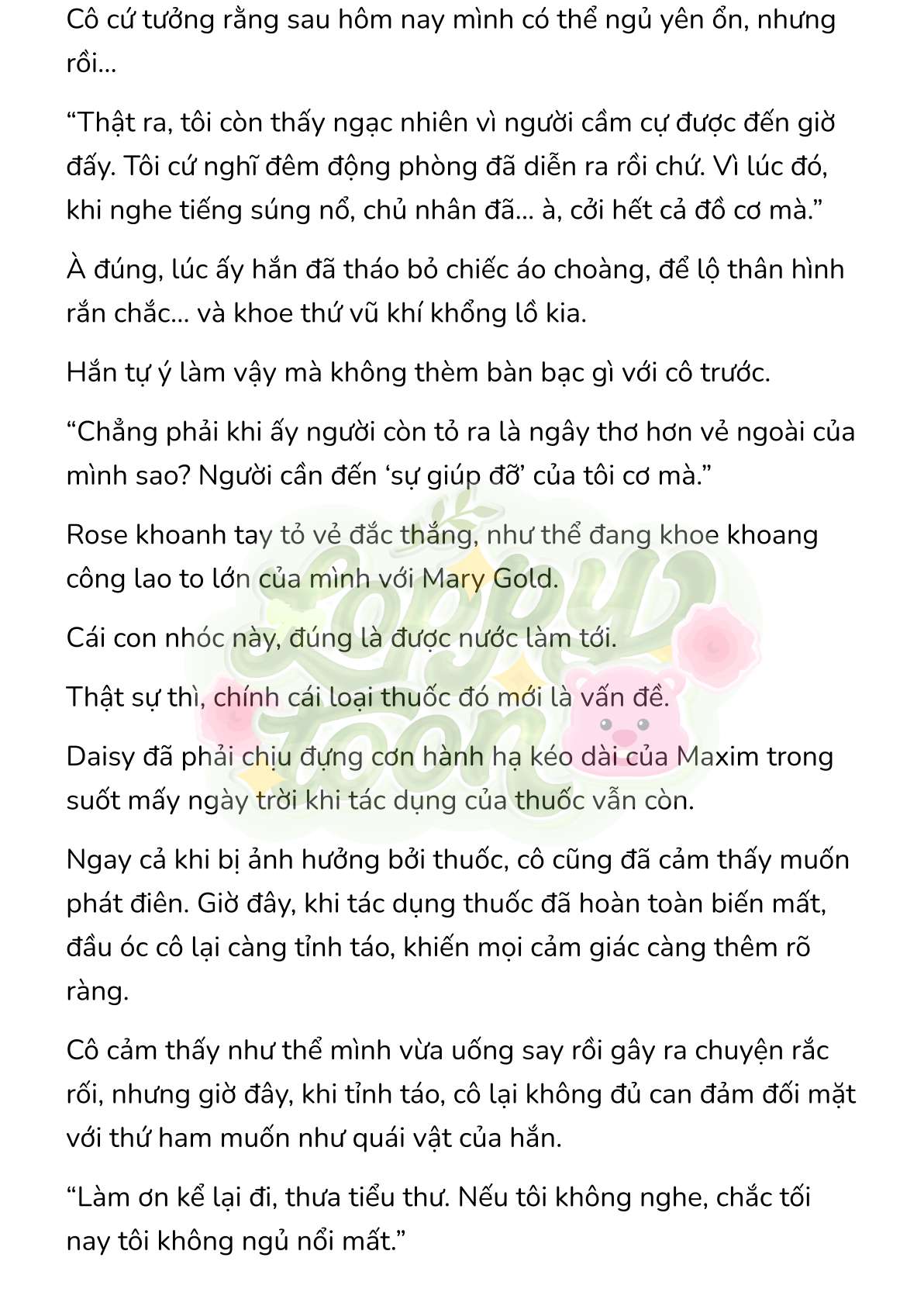 [Novel] Trận Chiến Ly Hôn! Chap 66 - Next Chap 67