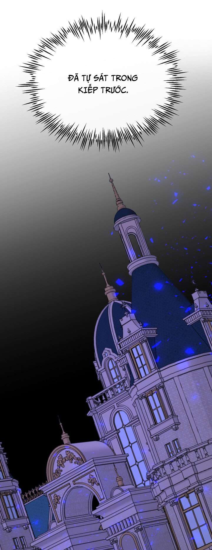 Ác Nữ Cần Bạo Chúa Chapter 57 - Trang 4