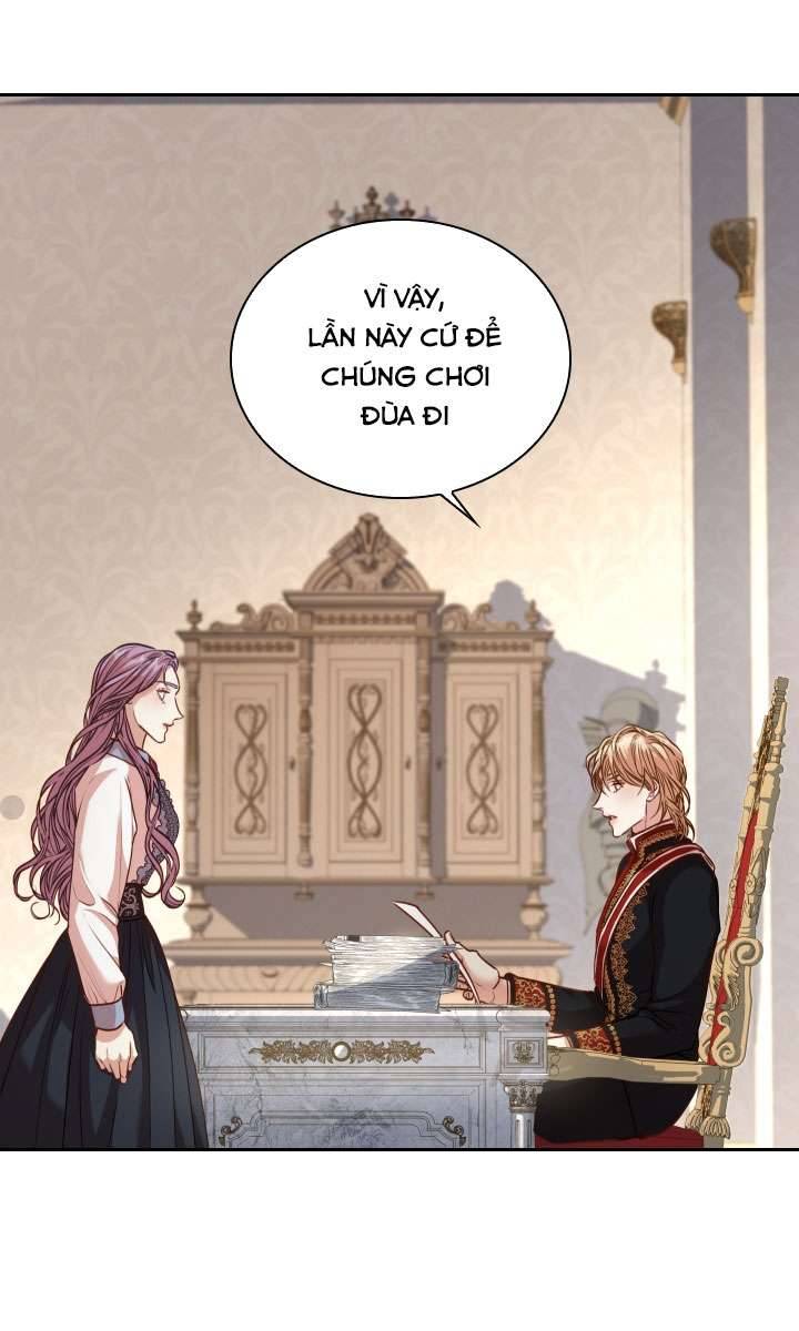 Thư Ký Của Bạo Chúa Chapter 37 - Trang 4