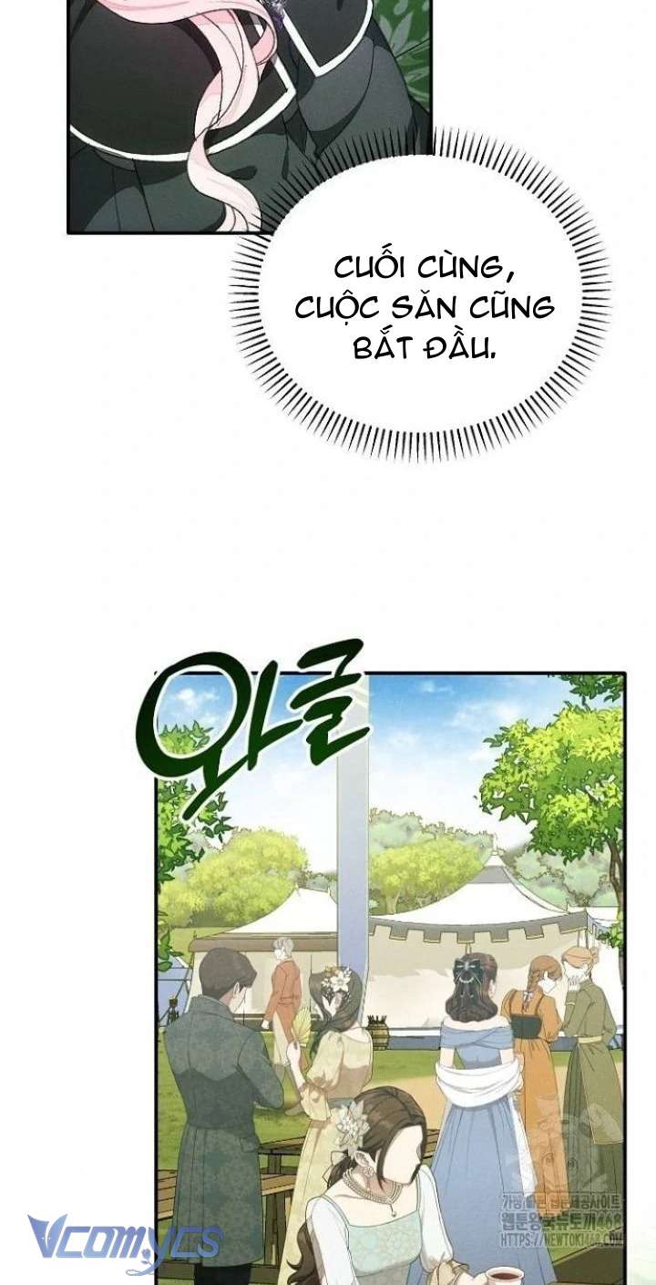 Papa Bạo Chúa, Con Sẽ Bảo Vệ Người! Chap 20 - Trang 2