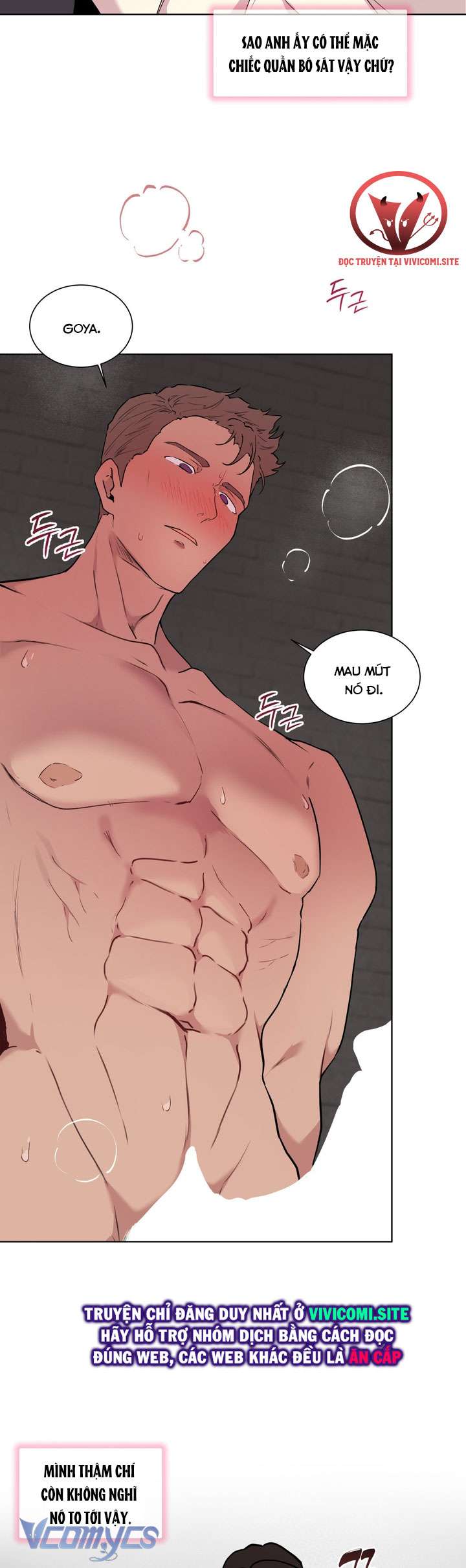 [18+] Viện Nghiên Cứu Ghế Tình Yêu Chap 2 - Next Chap 3