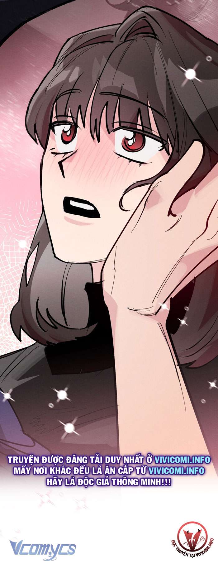 [18+] 7 Giây Thay Vì Một Nụ Hôn Chap 8 - Trang 2