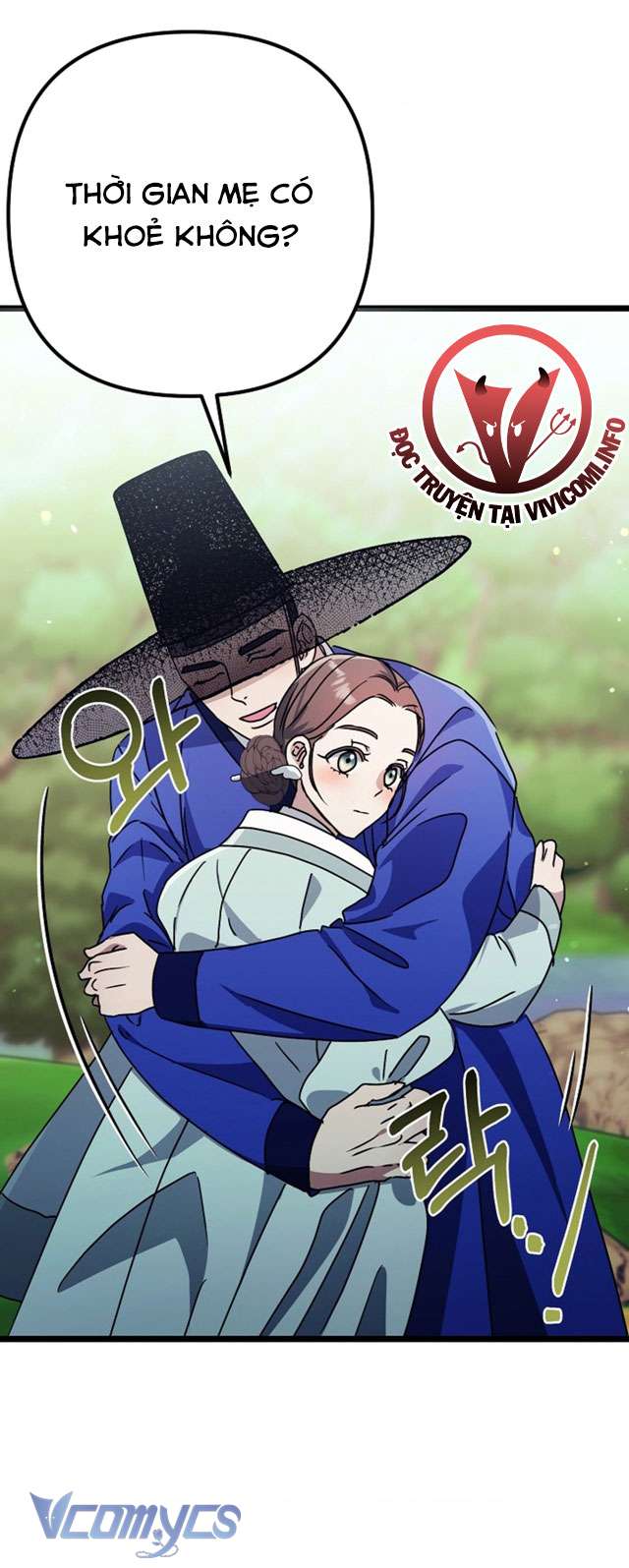 [18+] Goá Phụ Chap 2 - Trang 2