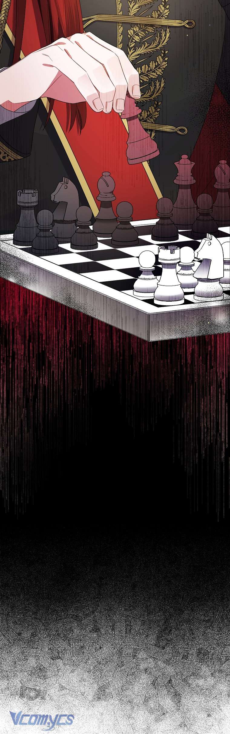 Tôi Chỉ Chăm Sóc Người Cha Ốm Yếu Của Mình Mà Thôi! Chapter 6 - Next Chapter 7