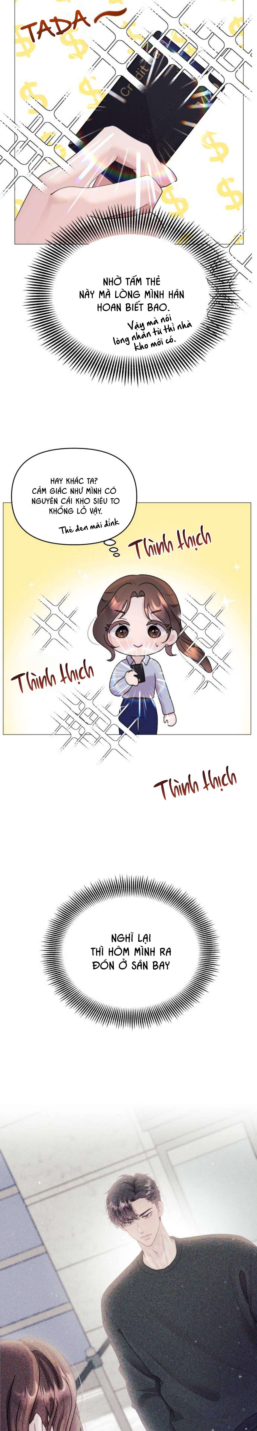 Hướng Dẫn Thu Phục Mãnh Thú Chap 5 - Trang 4