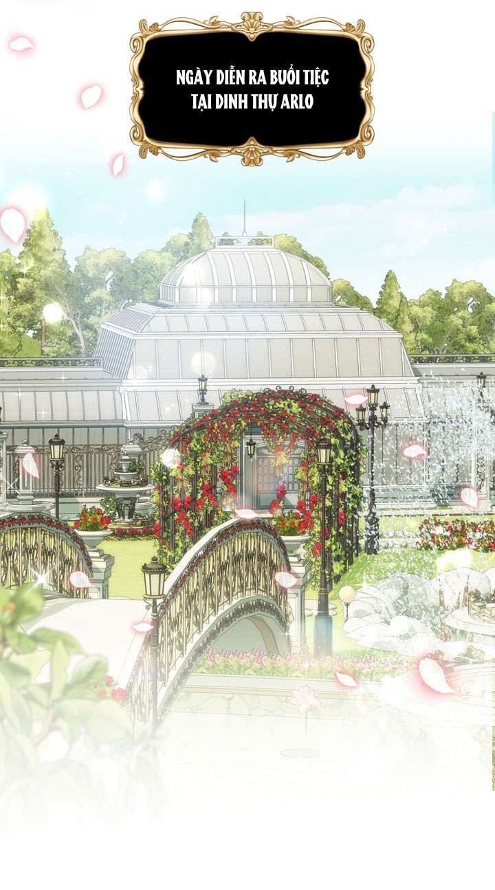 Cha À, Con Không Muốn Kết Hôn Đâu Chap 24 - Trang 2