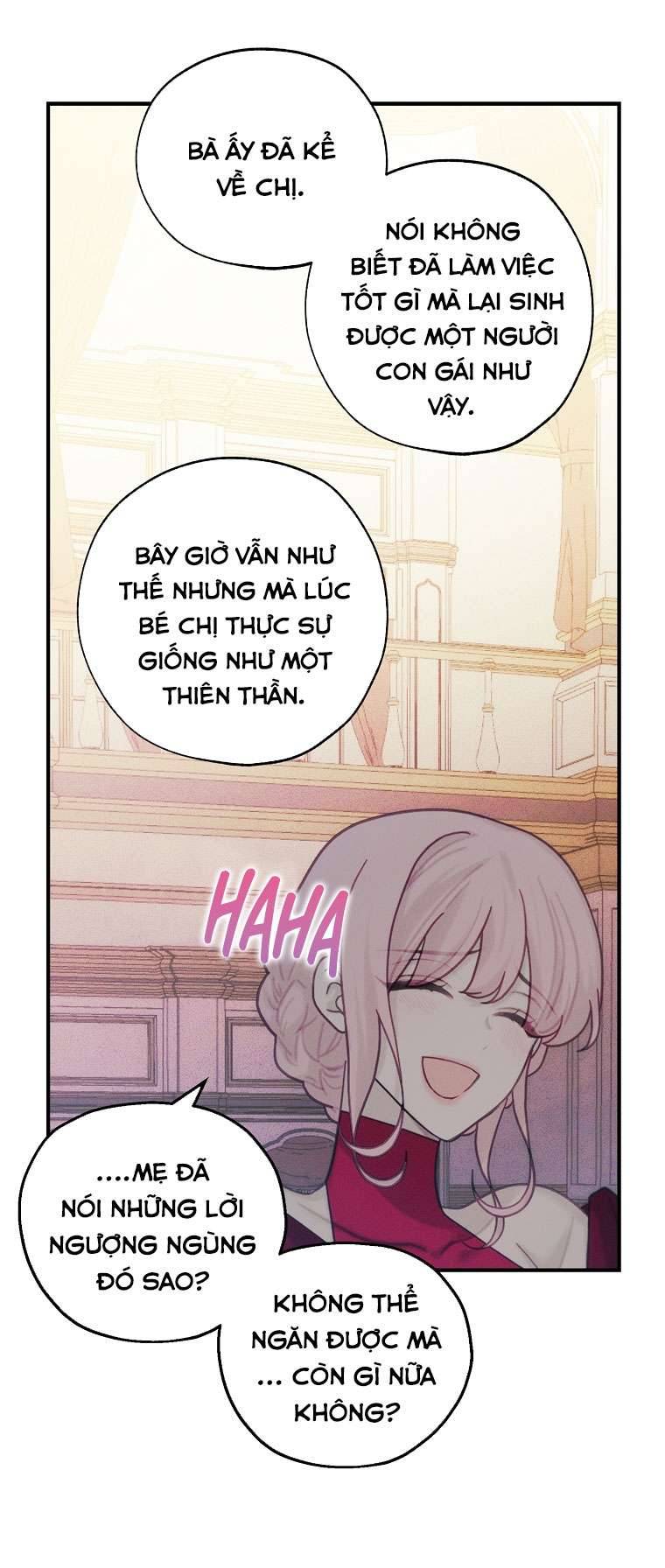 Cửa Hàng Búp Bê Của Công Chúa Chap 34 - Trang 2