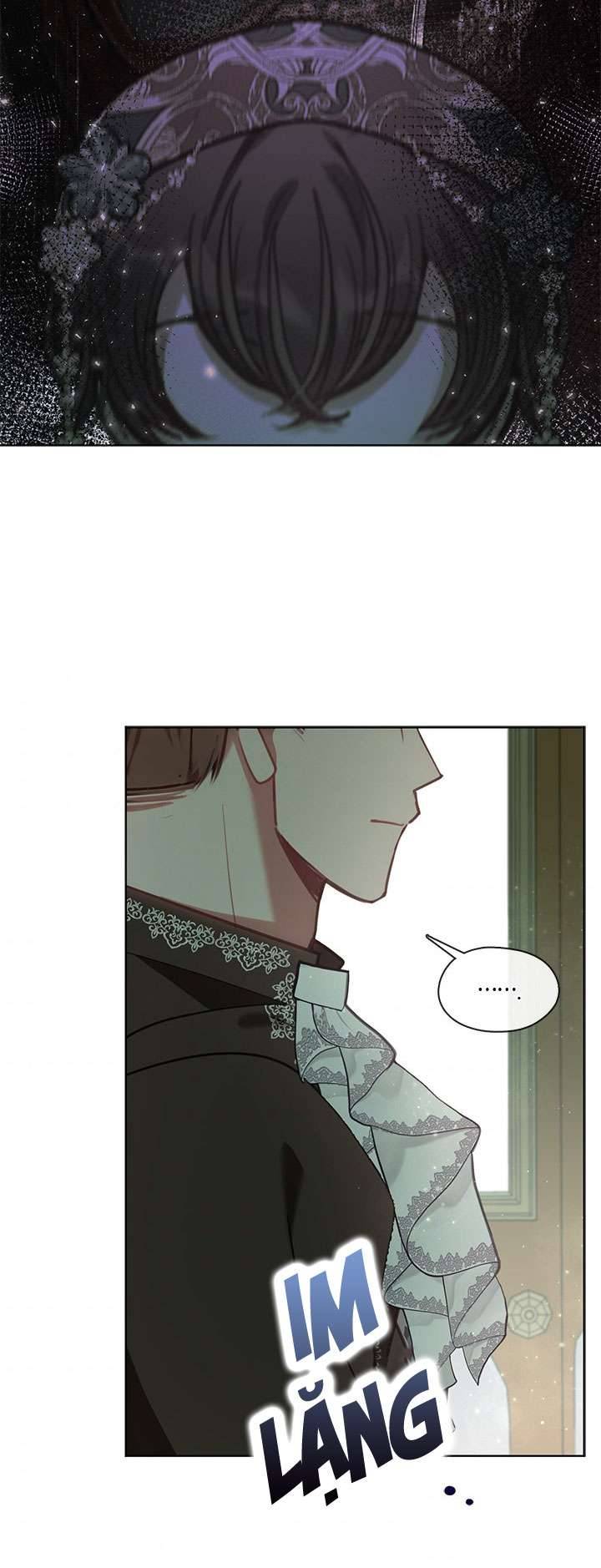 Gia Đình Bị Ám Ảnh Bởi Tôi Chapter 37 - Trang 4