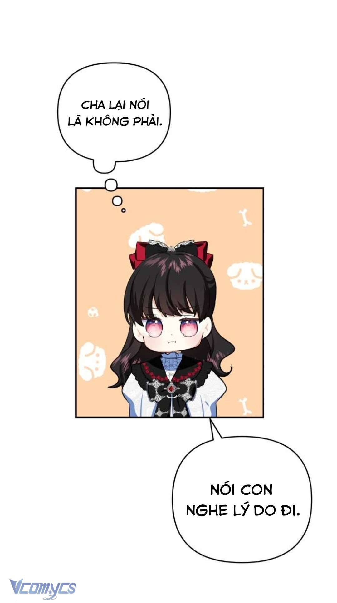 Con Gái Của Công Tước Ác Ma Chapter 40 - Trang 3