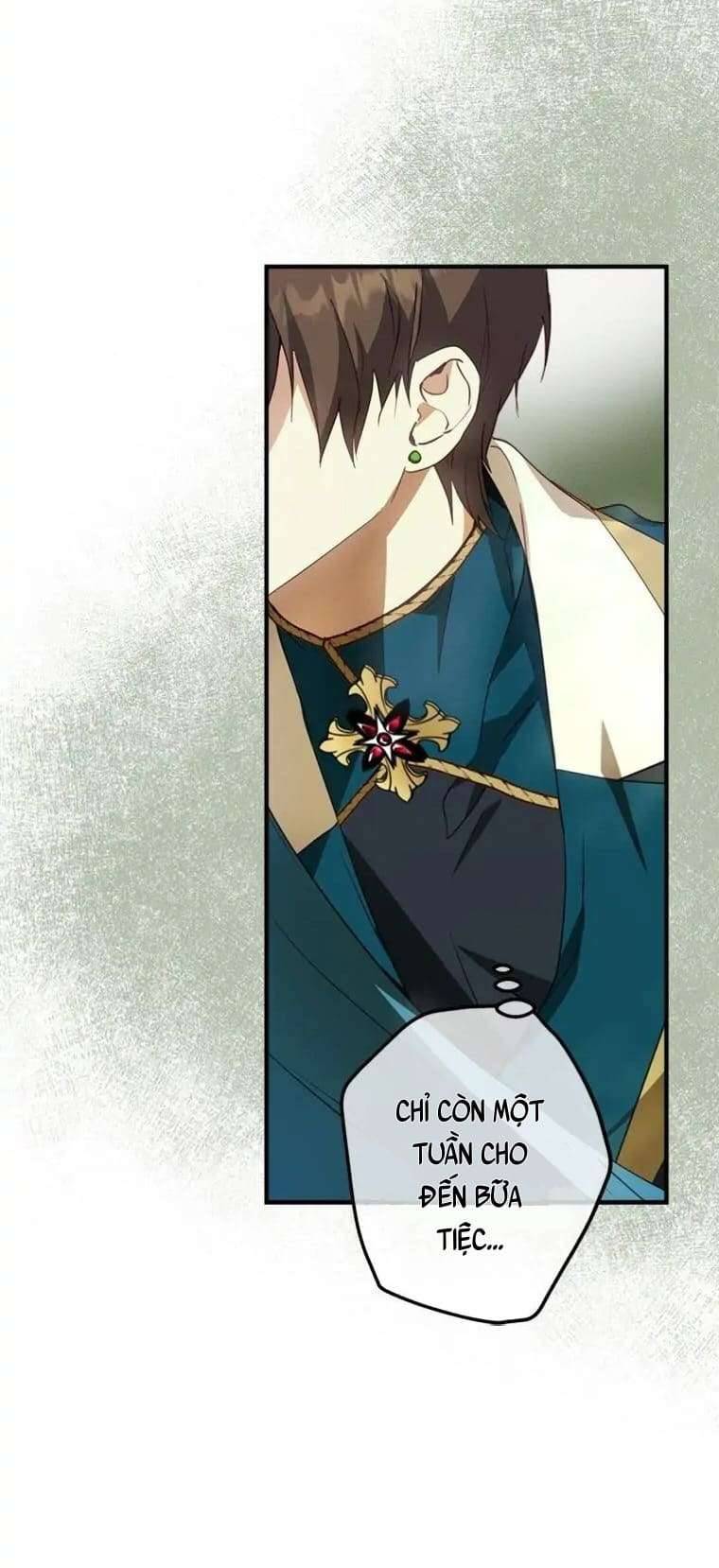 Tôi Đã Bảo Nữ Chính Đang Cải Trang Cơ Mà! Chap 15 - Trang 2