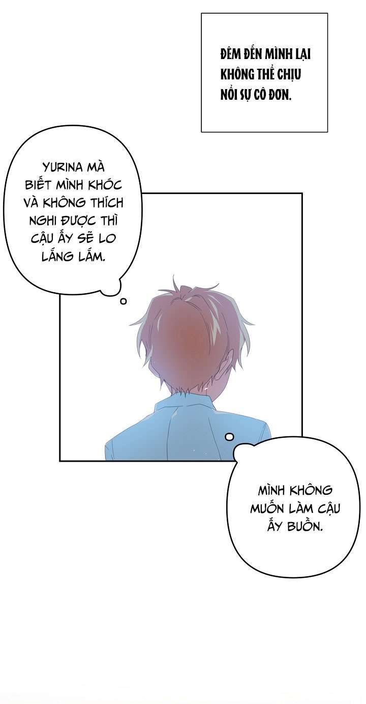 Tôi Đã Nuôi Dưỡng Một Nam Phụ Đầy Ám Ảnh Chapter 35 - Trang 3