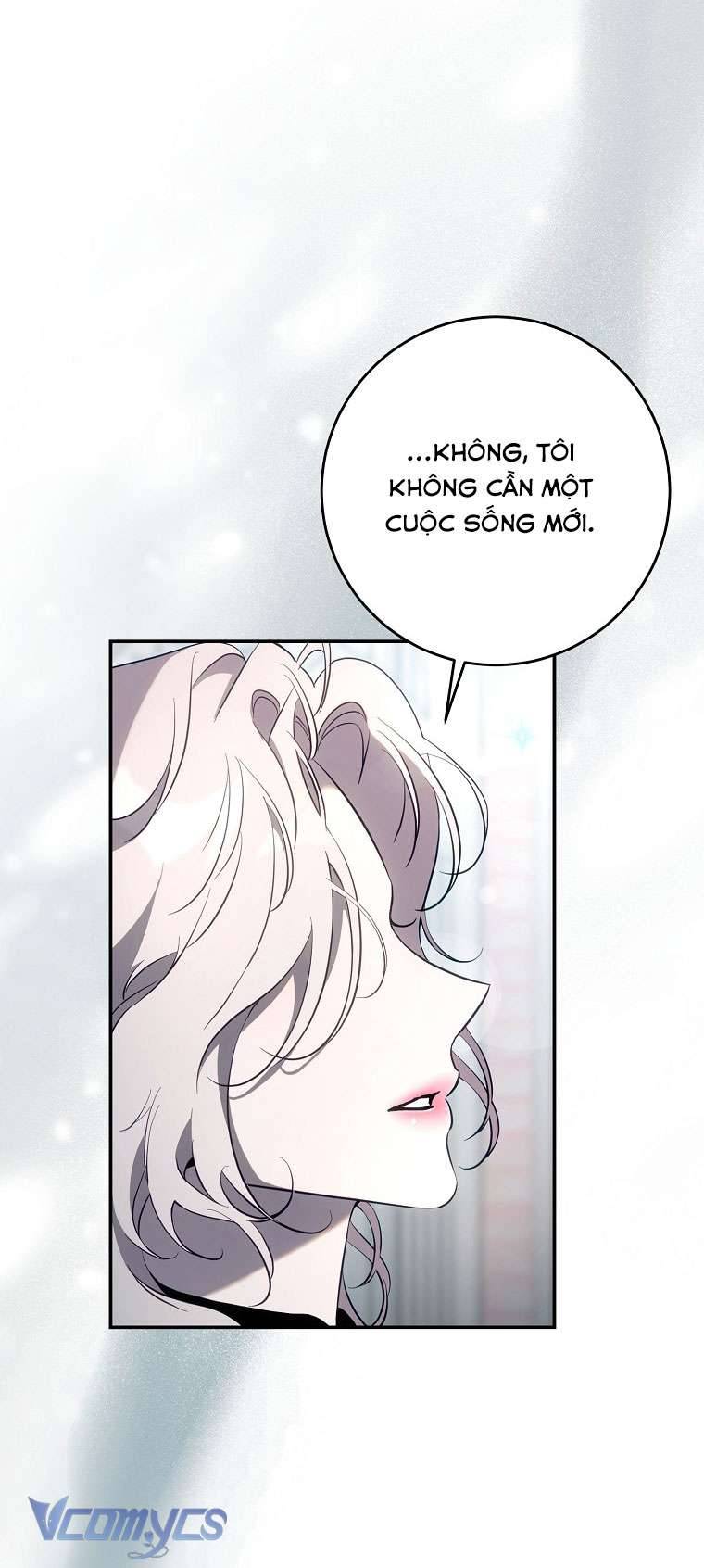 Thuần Hóa Bạo Quân Rồi Bỏ Trốn Chap 114 - Trang 2