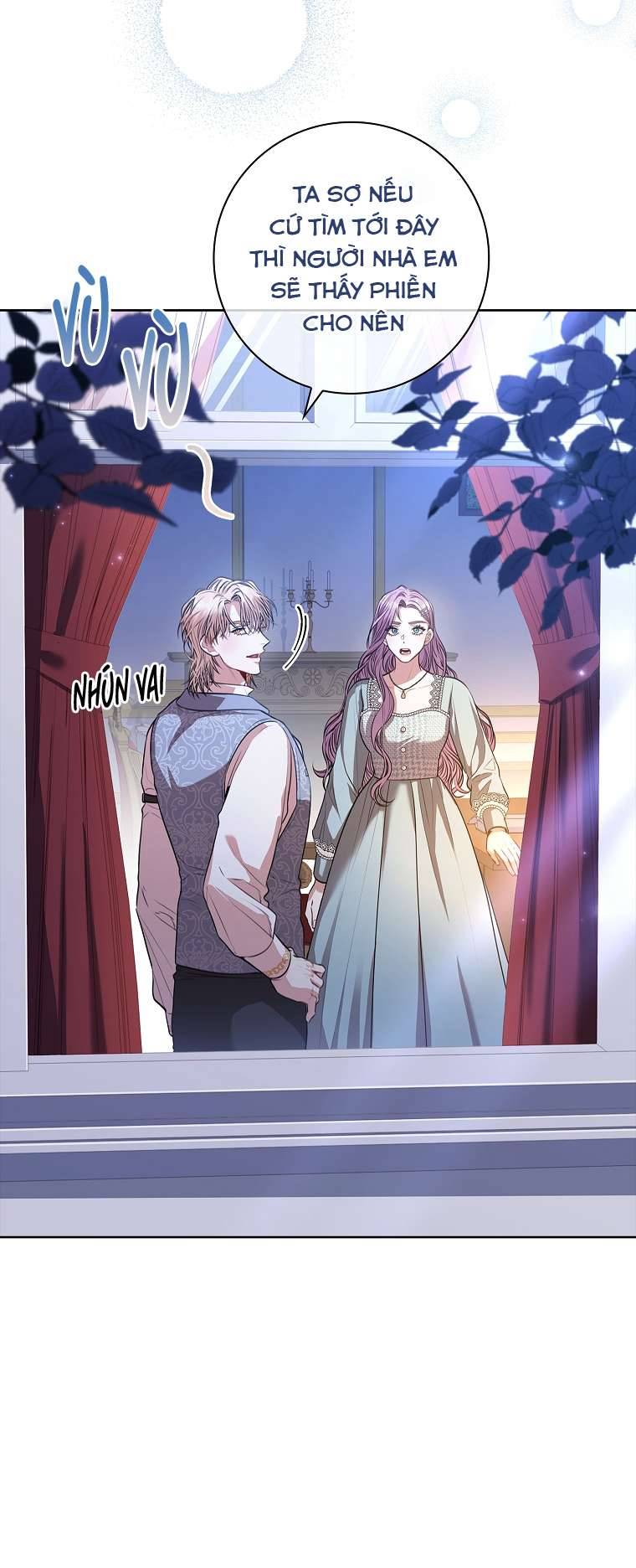 Thư Ký Của Bạo Chúa Chapter 78 - Trang 3