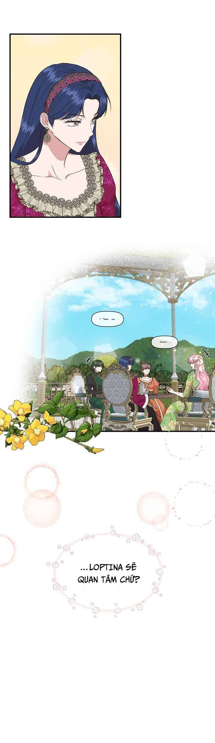 Tôi Không Phải Là Cinderella Chapter 68 - Trang 4