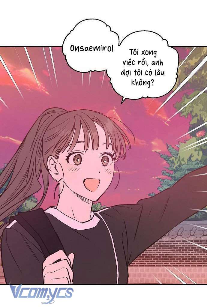 Onsaemiro Chapter 25 - Next Chapter 26