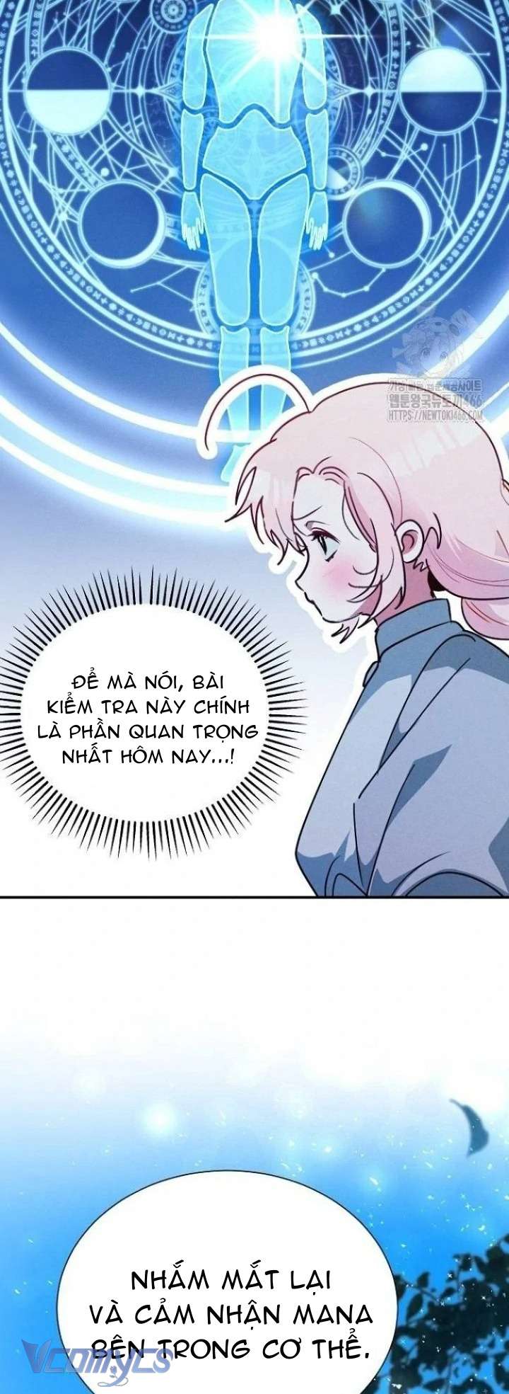 Papa Bạo Chúa, Con Sẽ Bảo Vệ Người! Chap 15 - Trang 2