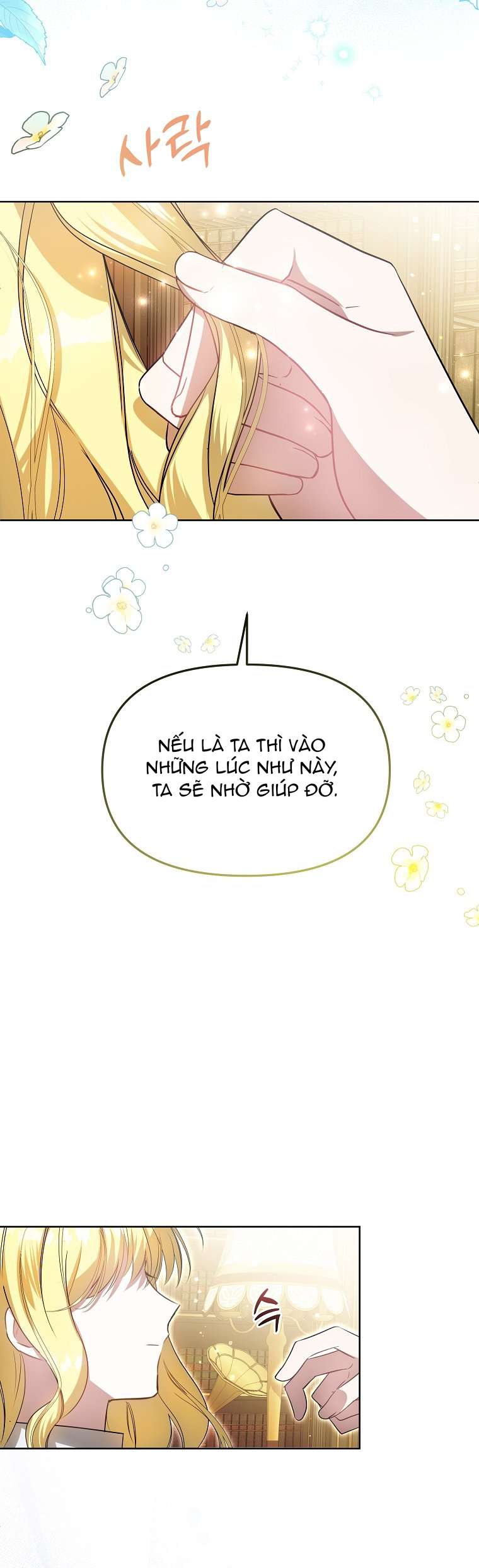 Chị Gái Tôi Là Nhân Vật Chính Chap 8 - Trang 4