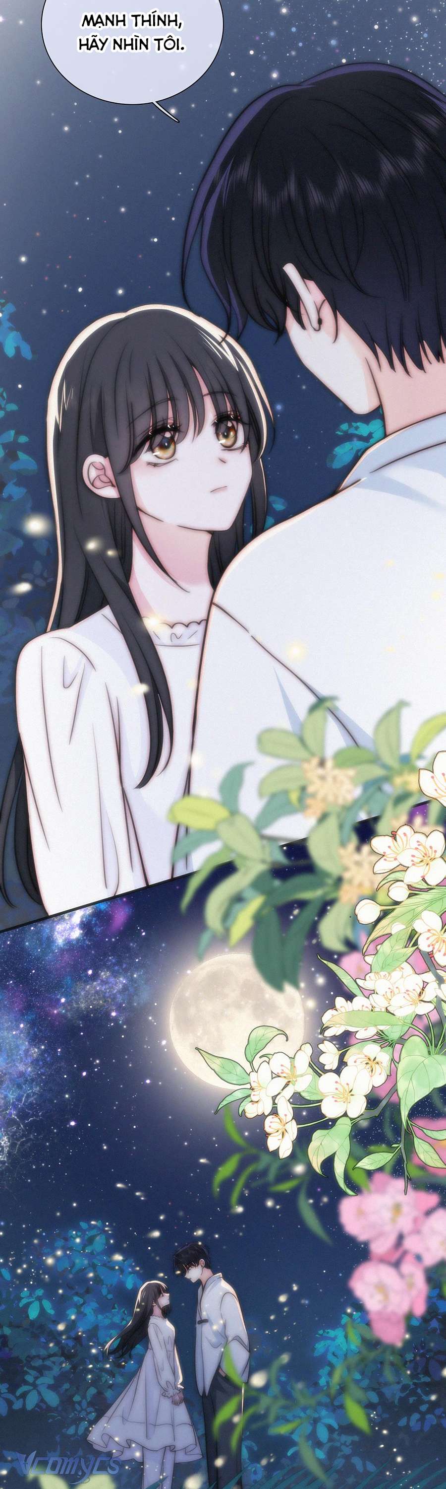 Một Mực Cưng Chiều Chap 73 - Next Chap 74