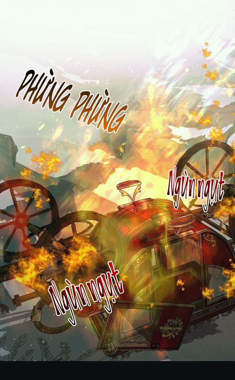 Phương Pháp Sống Sót Khi Phải Ngủ Cùng Hoàng Đế Chapter 5 - Trang 4