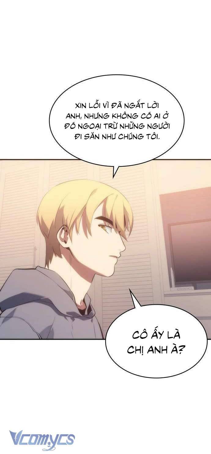 (BTS - HYBE) 7FATES: CHAKHO Chap 9 - Trang 2