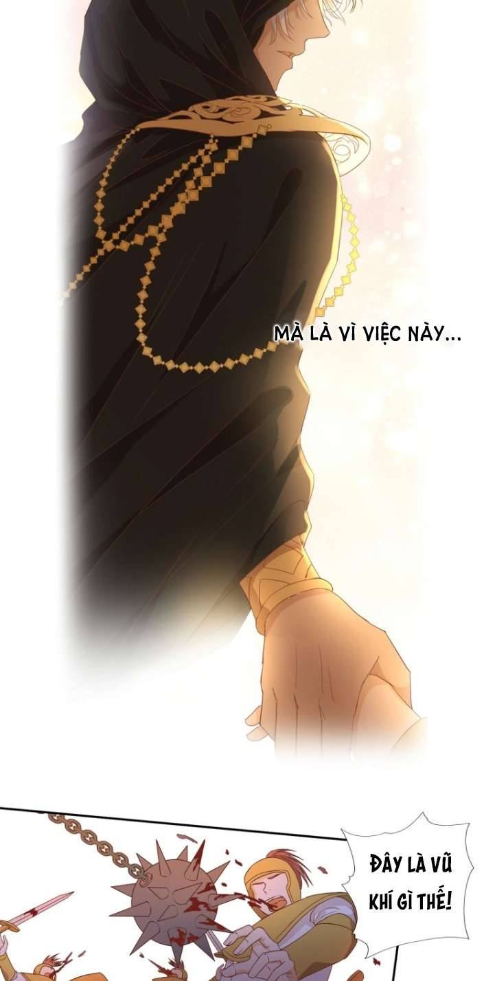 Địch Úc Đa Chi Ca Chapter 59 - Next Chapter 60