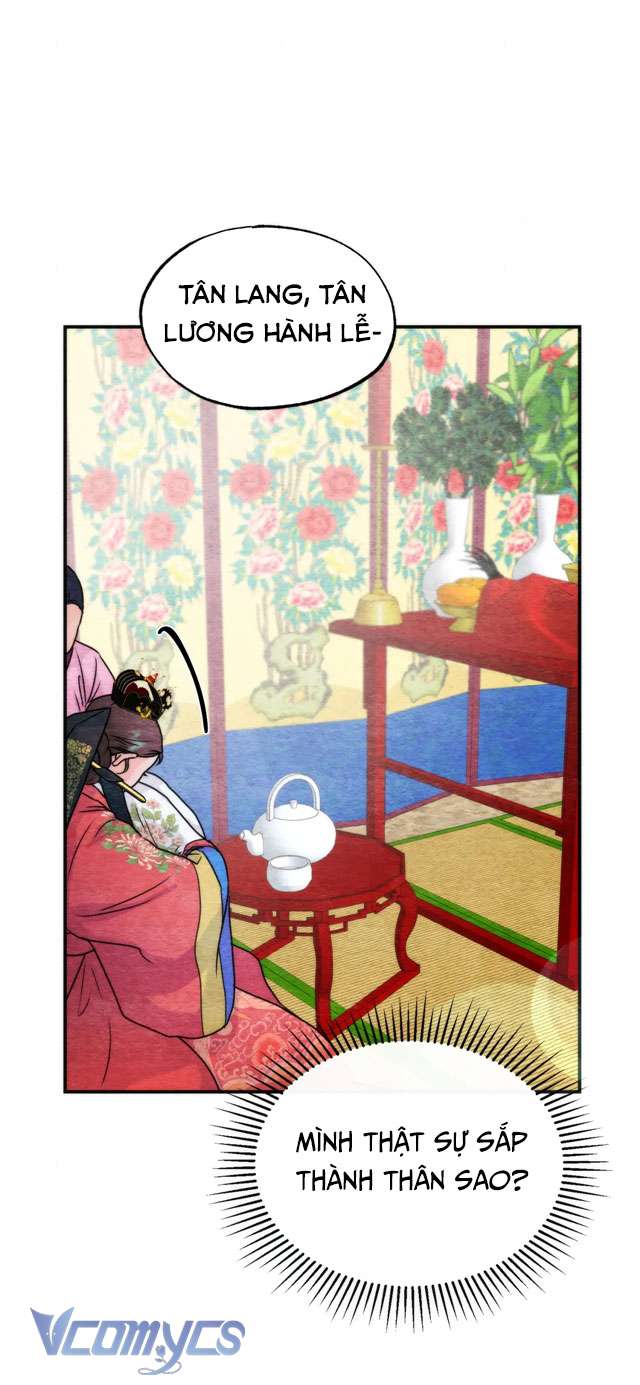 [18+] Đâu Mới Là Thật? Chap 1 - Trang 2