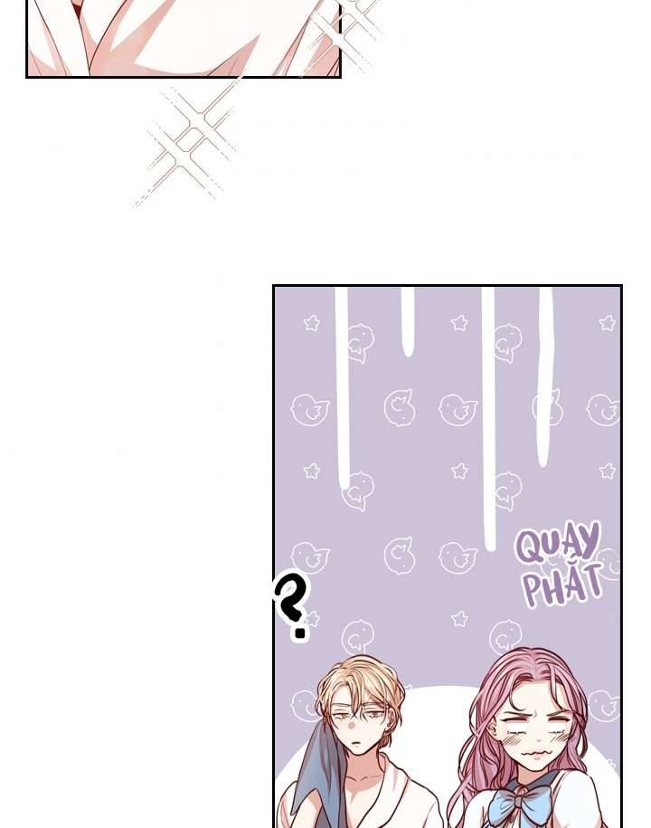 Thư Ký Của Bạo Chúa Chapter 8 - Trang 4