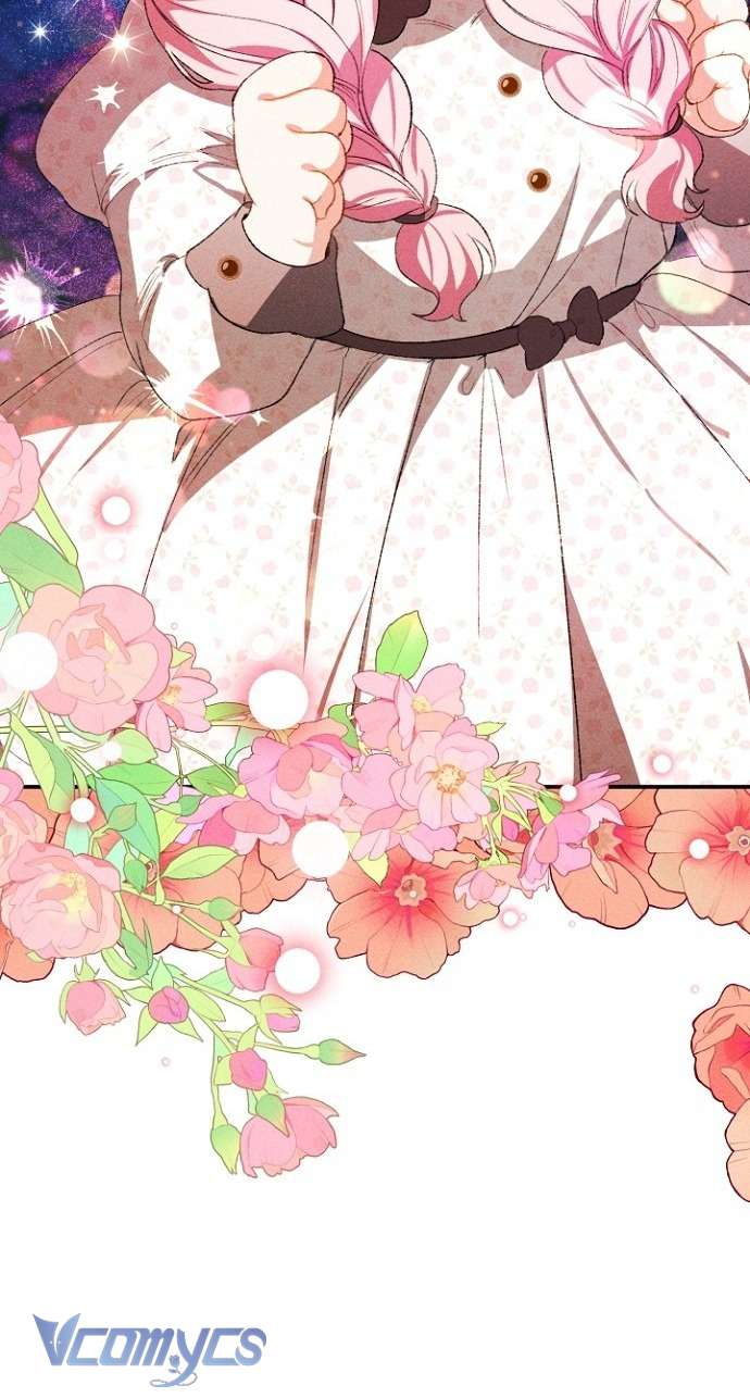 Papa Bạo Chúa, Con Sẽ Bảo Vệ Người! Chap 3 - Trang 2