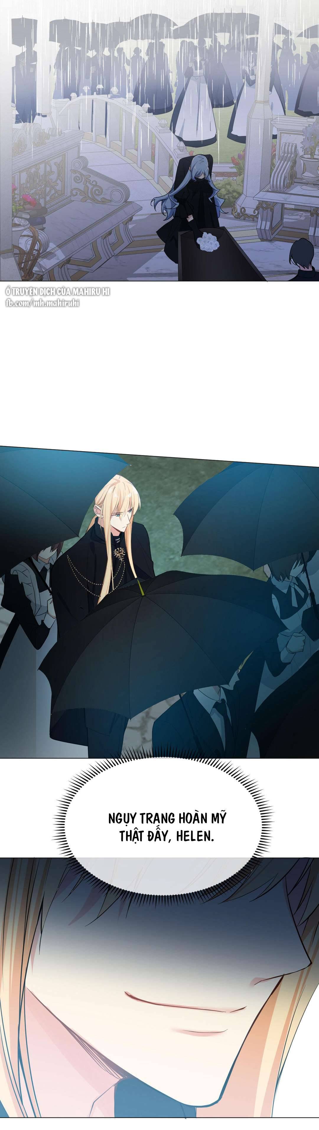 Đại Chiến Công Chúa Chapter 103 - Trang 4