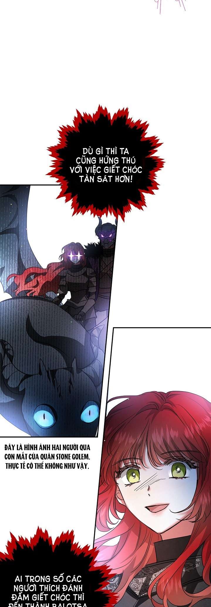 Hôn Phu Ẩn Sắc Chapter 24 - Trang 4