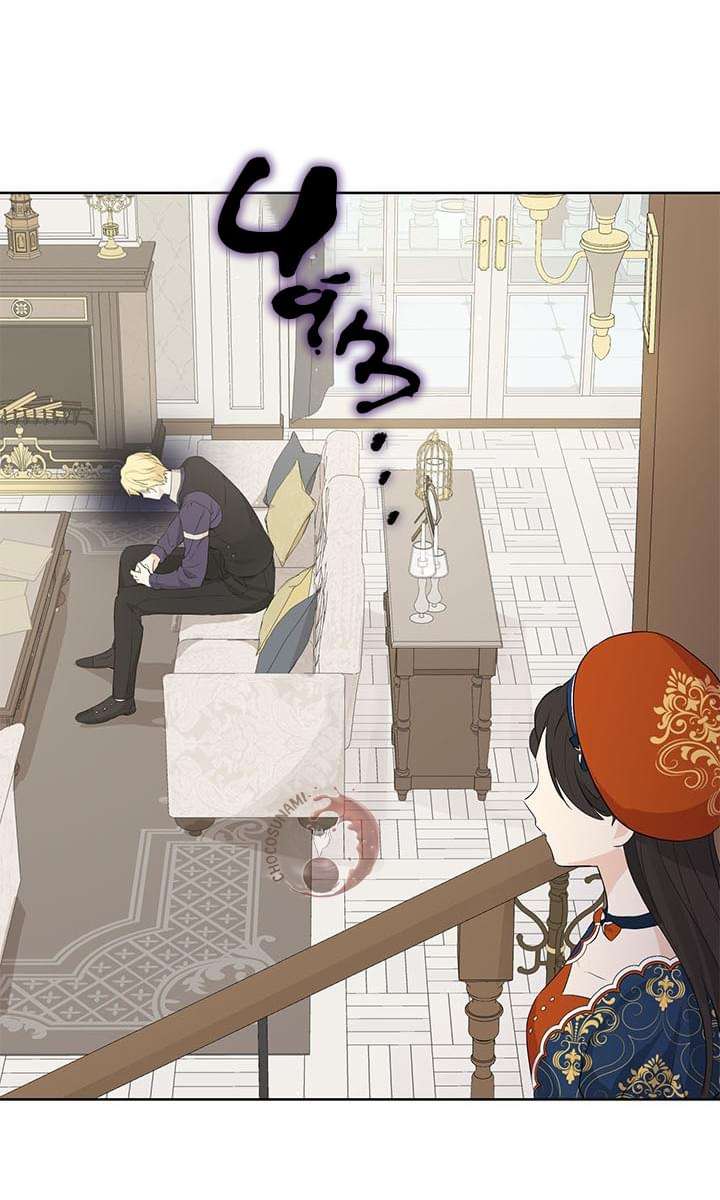 Tôi Là Minh Chứng Của Sự Thật Chap 33 - Trang 3