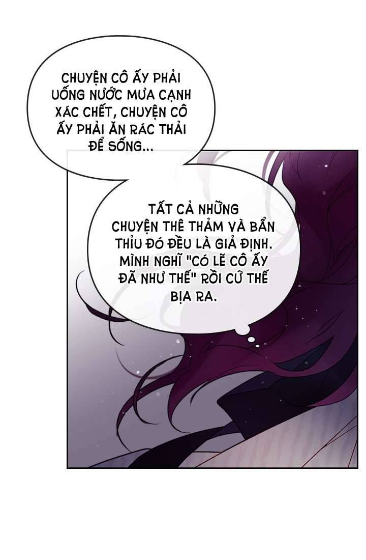Kết Cục Của Nhân Vật Phản Diện Chỉ Có Thể Là Cái Chết Chapter 44 - Next Chapter 45