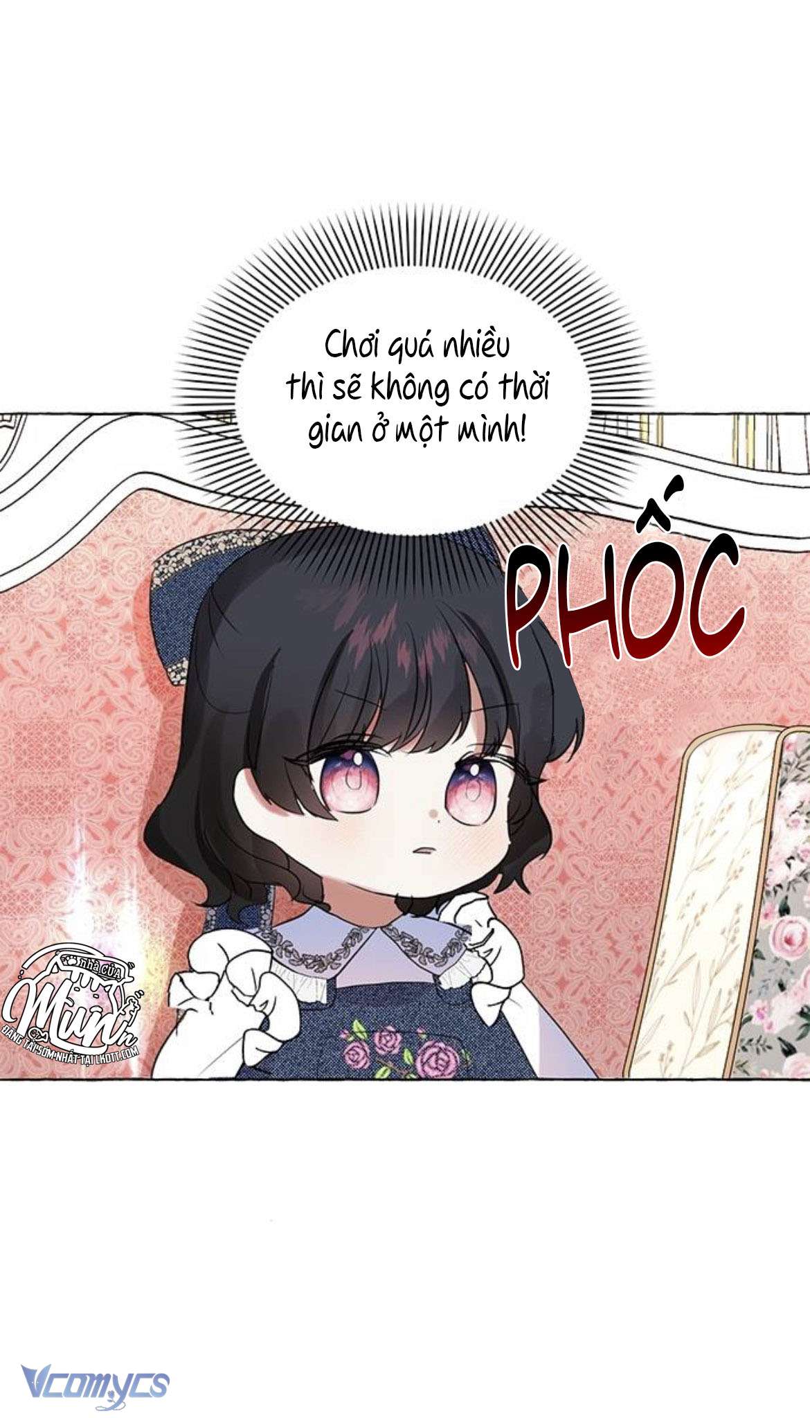 Con Gái Của Công Tước Ác Ma Chapter 2 - Trang 3