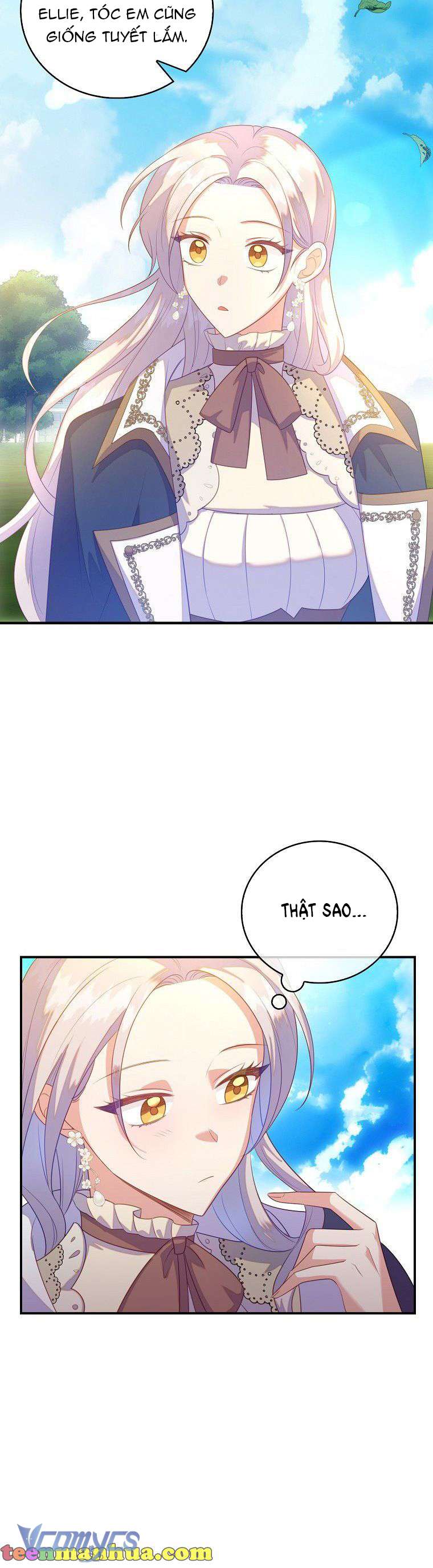 Tôi Chỉ Nhận Ra Sau Khi Mất Cô Ấy Chap 28 - Trang 2