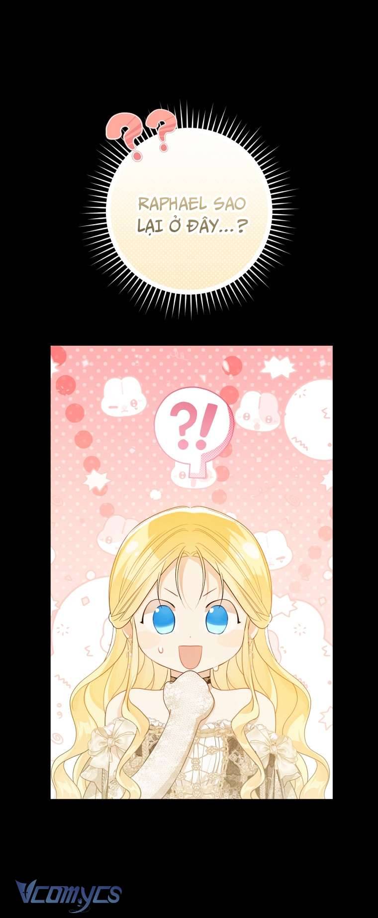 Ác Nữ Chỉ Là Một Con Rối Chap 89 - Trang 2