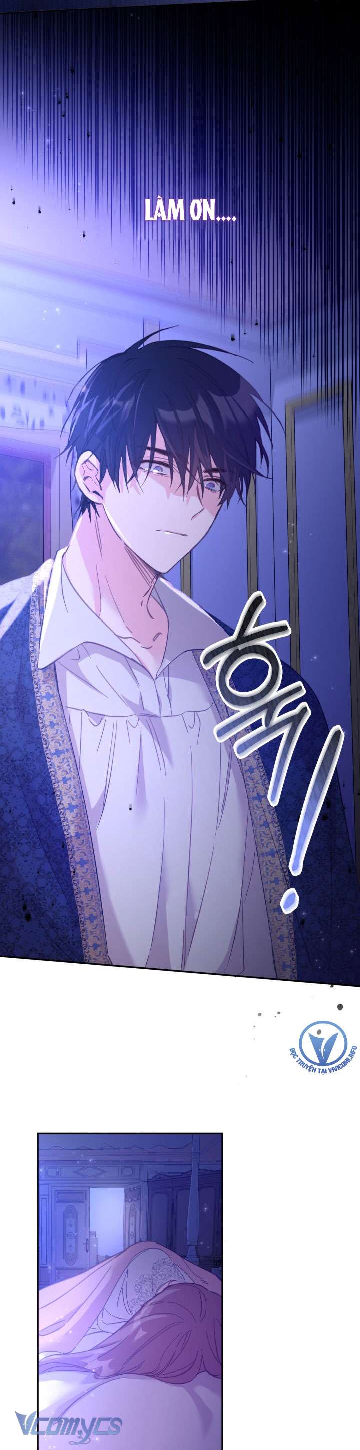 Không Có Chỗ Cho Kẻ Giả Mạo Chap 4 - Trang 2