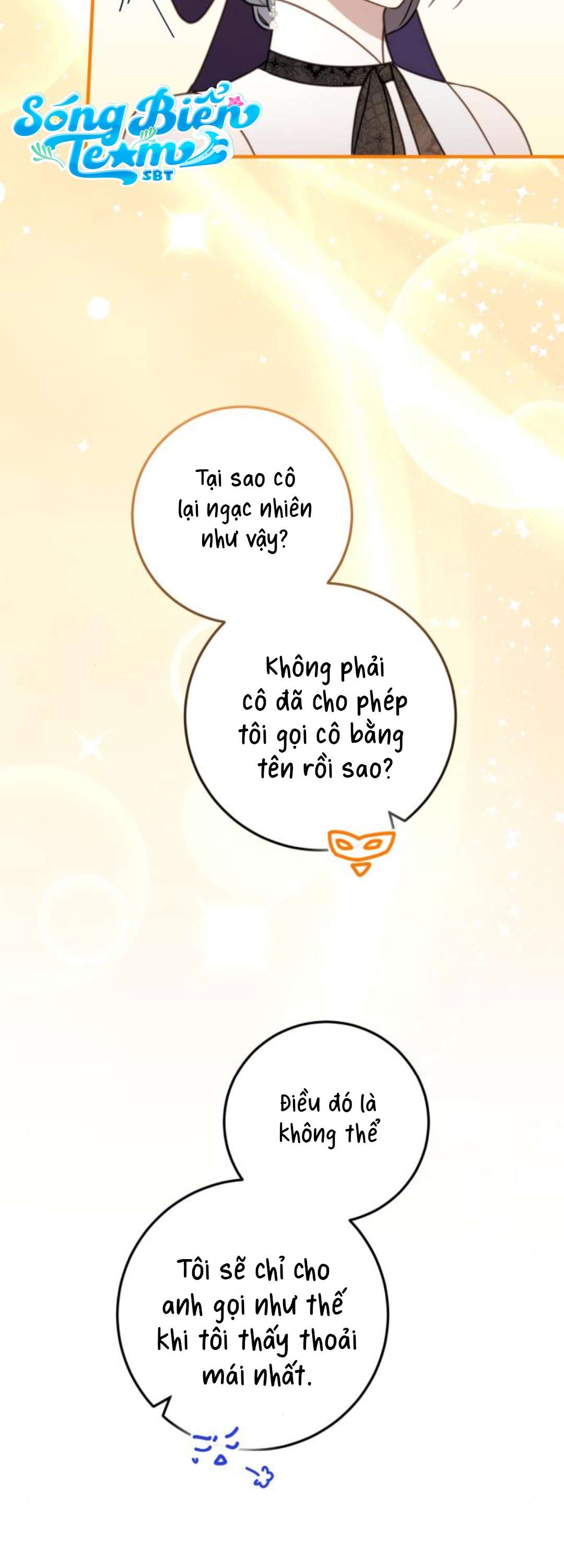 Ác Nữ Chỉ Muốn Sống Yên Bình Chapter 31 - Trang 4