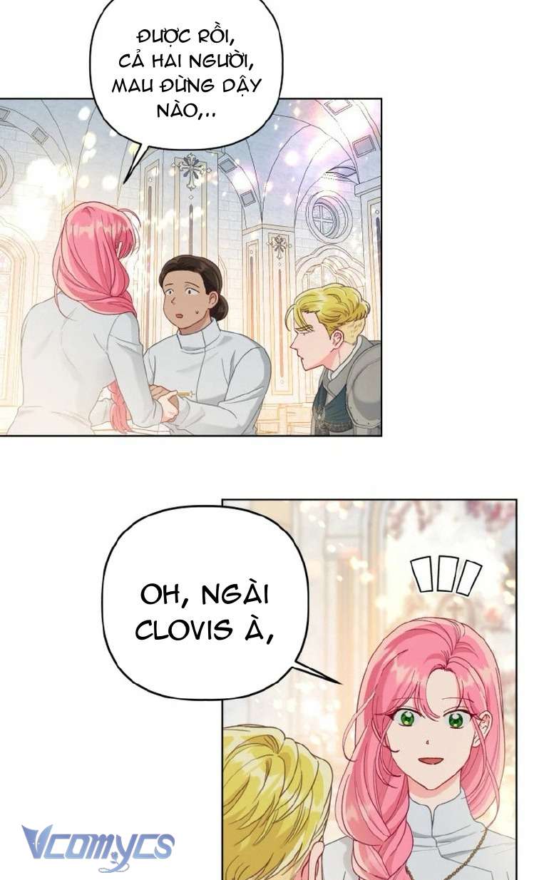 Sự Điều Trị Đặc Biệt Của Tinh Linh Chapter 83 - Next Chapter 84