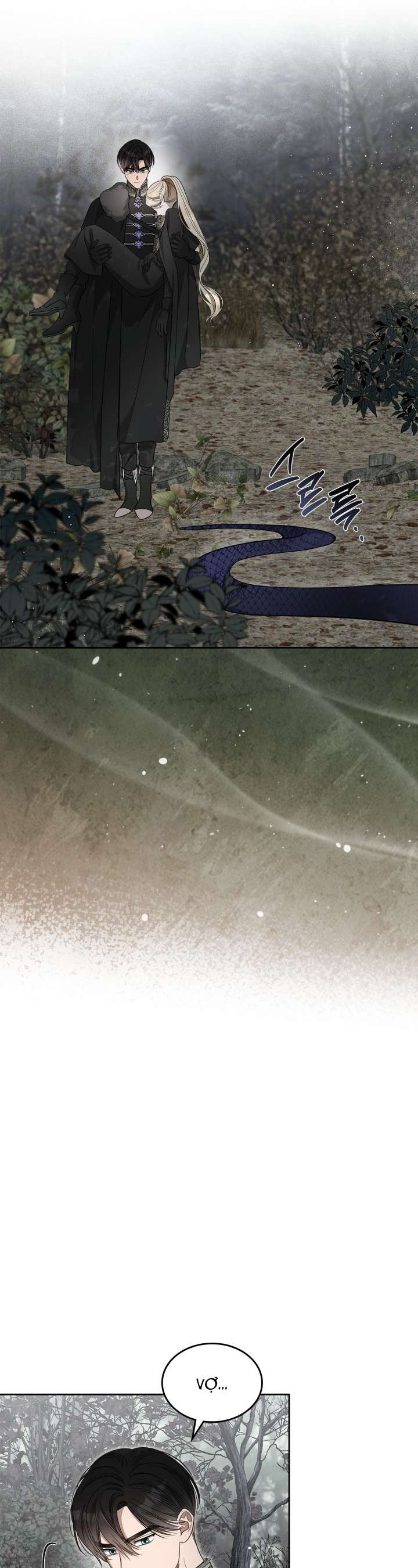 Nam Chính Quái Vật Sống Dưới Giường Tôi Chapter 58 - Trang 4